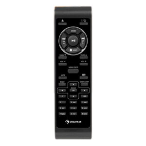 Пульт для Auna Birmingham HiFi Stereo System (10034090)