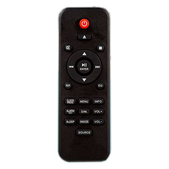Пульт для Auna BlackMask Vertical Stereo System (10034080, 10034083) Пульт для Auna BlackMask Vertical Stereo System (10034080, 10034083)