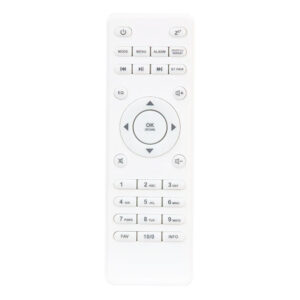 Пульт для Auna Connect 150 SE 2.1 Internet Radio (10034077)