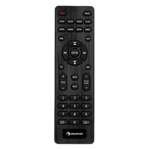 Пульт для Auna Connect System S Stereo System (10034071)
