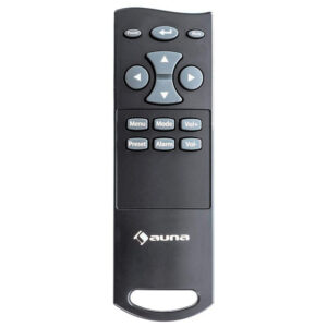 Пульт для Auna IR-120 Internet Radio (10032046, 10032047)