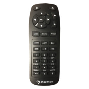 Пульт для Auna IR-260 Internet Radio (10034909)