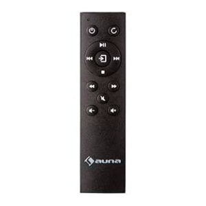 Пульт для Auna Melodia Radio CD Player (10030635, 10030636)