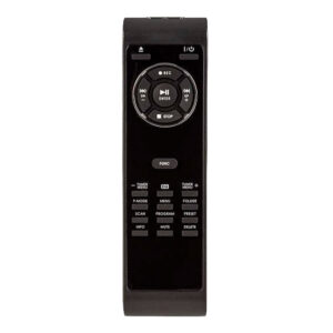 Пульт для Auna NR-620 DAB Stereo System (10033711, 10033712)