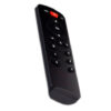 Пульт для Auna Nestor DAB+ Radio (10035369, 10035370)