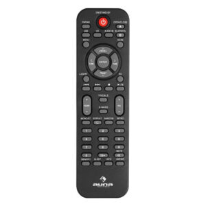 Пульт для Auna V-20 DAB Stereo System (10031466, 10031467)