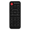 Пульт для Auna Worldwide Mini Internet Radio (10031919, 10031920, 10031921)