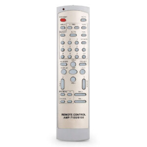 Пульт для Auna AMP-7100 7.1 AV-Receiver