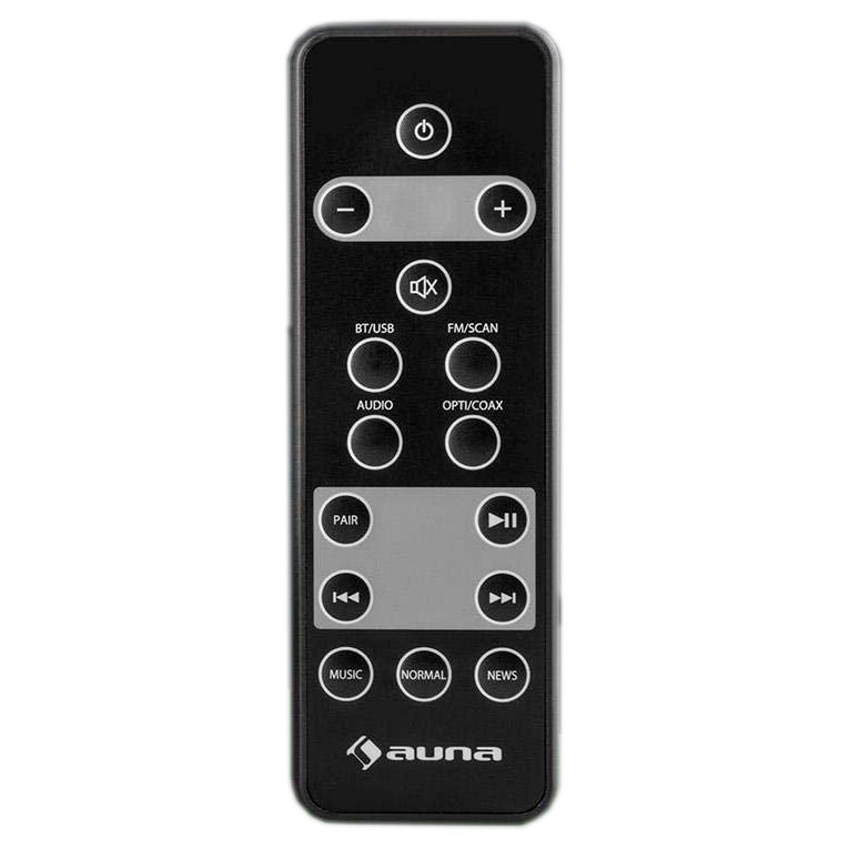 Пульт для Auna Areal Bar 355 Пульт для Auna Areal Bar 355