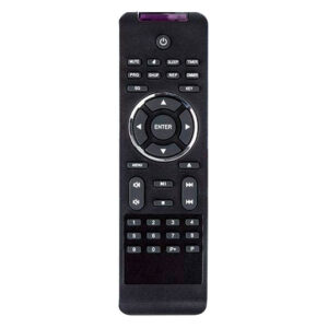 Пульт для Auna Karaboom 100 Wifi Tower Speaker (10033151, 10033150)
