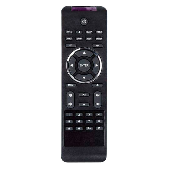 Пульт для Auna Karaboom 100 Wifi Tower Speaker (10033151, 10033150) Пульт для Auna Karaboom 100 Wifi Tower Speaker (10033151, 10033150)