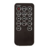 Пульт для Auna Light Up Tower Speaker (10030357, 10030358)