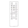 Пульт для Auna Line 700 A Standing Speaker (10031508)