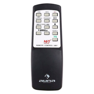 Пульт для Auna NR-620 Stereo System (10018519, 10007043)