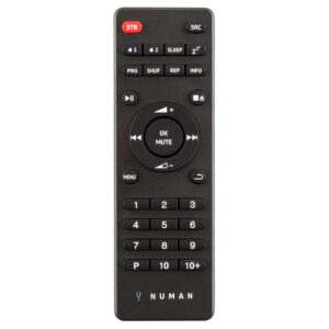 Пульт для Auna Unison Reference 802 Edition (60002178)