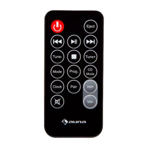 Пульт для Auna V14 Vertical Stereo System (10035291, 10035292)