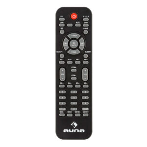 Пульт для Auna Z-Plus 5.1 Speaker System (10033065)