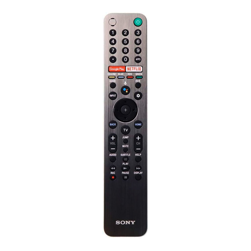 Оригинальный пульт для Sony RMF-TX600U Оригинальный пульт для Sony RMF-TX600U