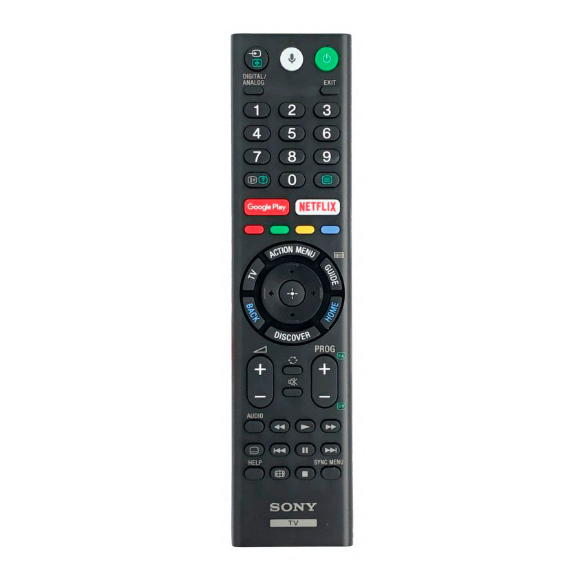 Оригинальный пульт для Sony RMF-TX300P Оригинальный пульт для Sony RMF-TX300P
