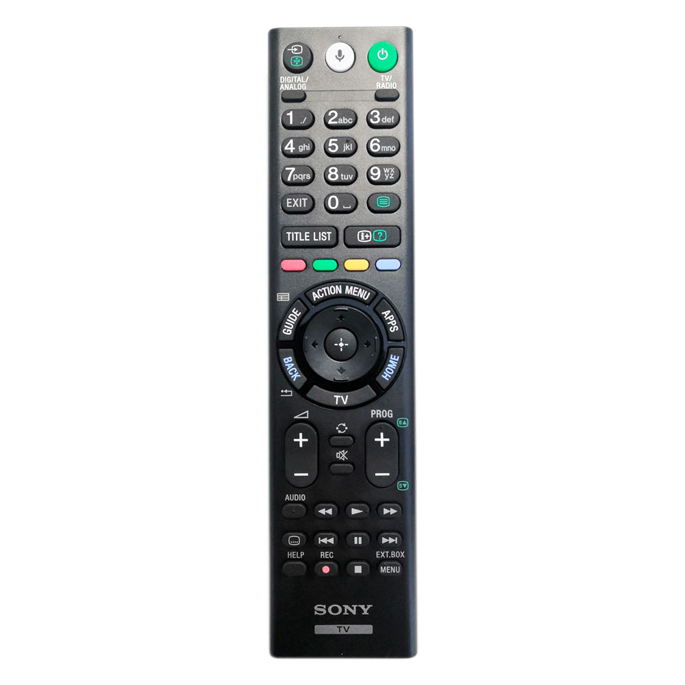 Оригинальный пульт для Sony RMF-TX311E Оригинальный пульт для Sony RMF-TX311E