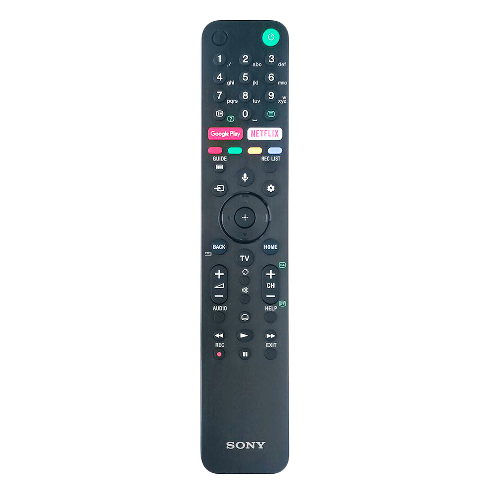 Оригинальный пульт для Sony RMF-TX500E Оригинальный пульт для Sony RMF-TX500E