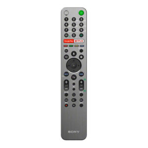 Оригинальный пульт для Sony RMF-TX611E (с подсветкой)