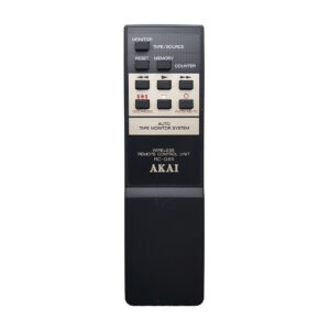 Пульт для Akai RC-G65