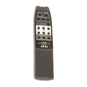 Пульт для Akai RC-G67 (GX-69, GX-67)