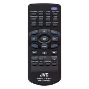 Пульт для JVC RM-SUXGN5U (RM-SUXGN5R)