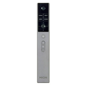 Пульт для Rotel Michi X3 (X5)