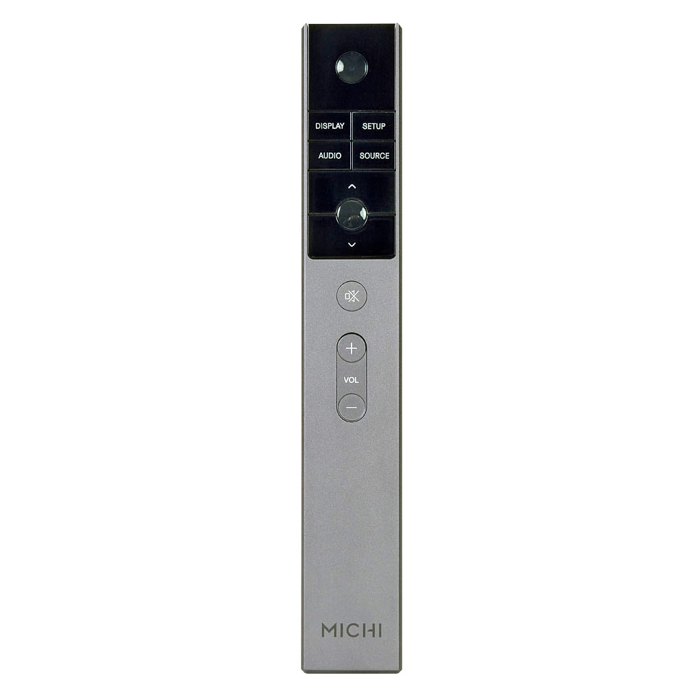 Пульт для Rotel Michi X3 (X5) Пульт для Rotel Michi X3 (X5)