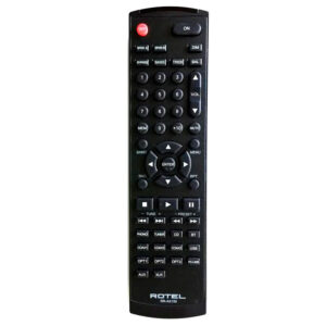 Пульт для Rotel RR-AX150 (RA-1592 MKII)