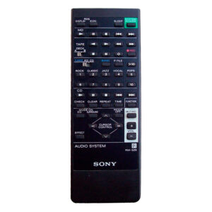 Пульт для Sony RM-S29