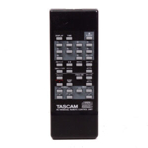 Пульт для Tascam RC-RW900SL