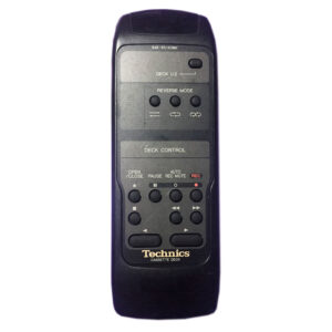Пульт для Technics RAK-RS105WH