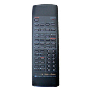 Пульт для Fisher RCA-9040