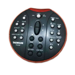 Пульт для Thomson MS4200