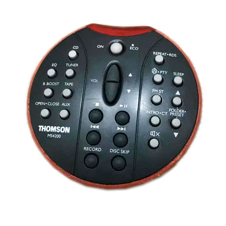 Пульт для Thomson MS4200 Пульт для Thomson MS4200