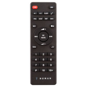 Пульт для Auna Unison Reference 802 Edition (60002477, 60002470)