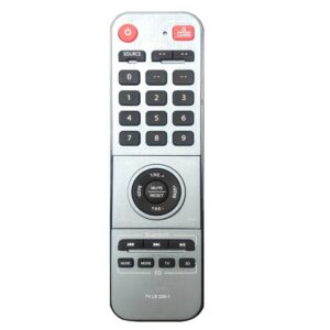 Пульт для Blaupunkt TV LS230-1
