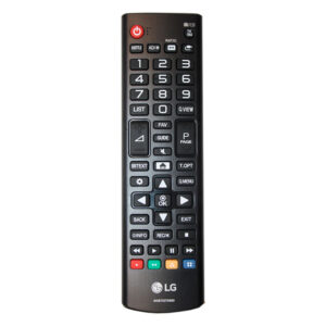 Оригинальный пульт для LG AKB75375609