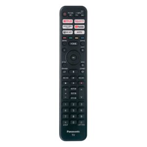 Оригинальный пульт для Panasonic N2QBYA000044 (R3PA265) (Voice Control)