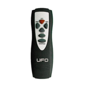 Пульт для вентилятора UFO ATSFI-122 (аналог)