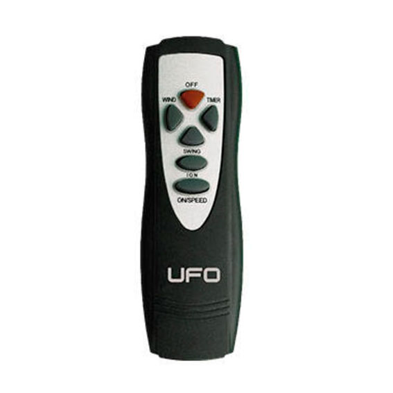 Пульт для вентилятора UFO ATSFI-122 (аналог) Пульт для вентилятора UFO ATSFI-122 (аналог)