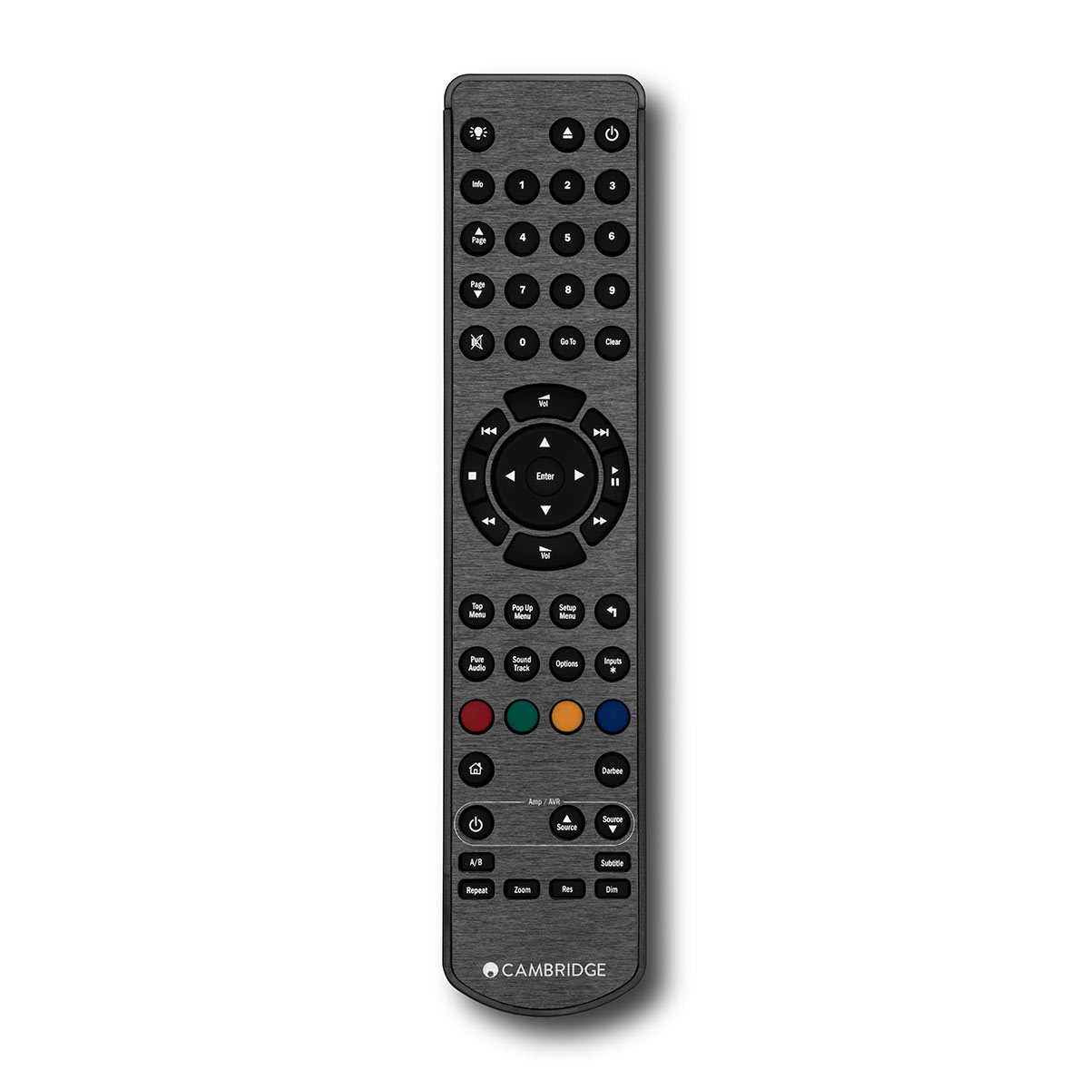 Пульт для Cambridge Audio 840A V2 / 840E Пульт для Cambridge Audio 840A V2 / 840E
