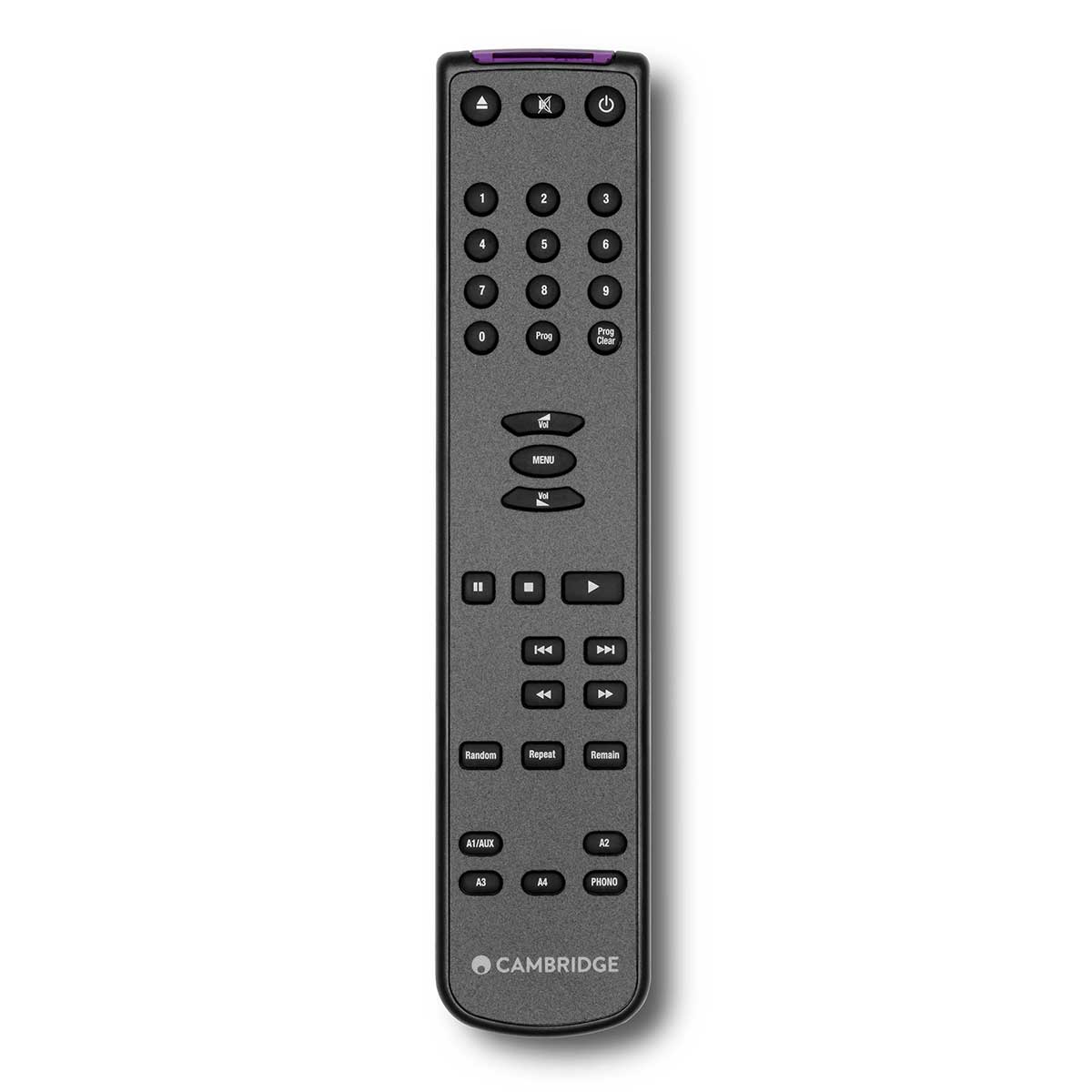 Пульт для Cambridge Audio AXA35 / AXC25 / AXC35 Пульт для Cambridge Audio AXA35 / AXC25 / AXC35