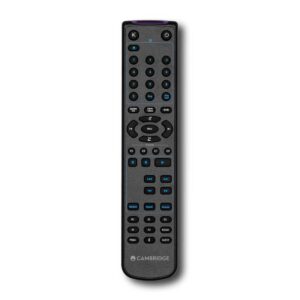 Пульт для Cambridge Audio AXR100D