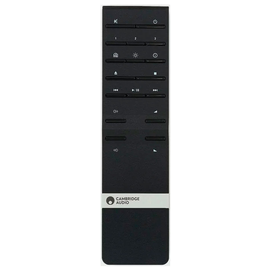 Пульт для Cambridge Audio EVO 75/ EVO 150 Пульт для Cambridge Audio EVO 75/ EVO 150