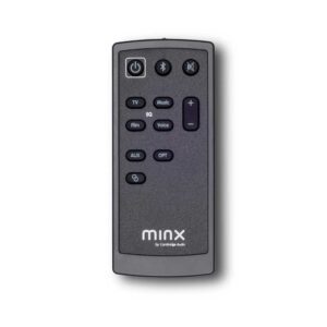 Пульт для Cambridge Audio Minx TV