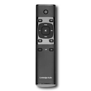 Пульт для Cambridge Audio TV2 / TV5 v1